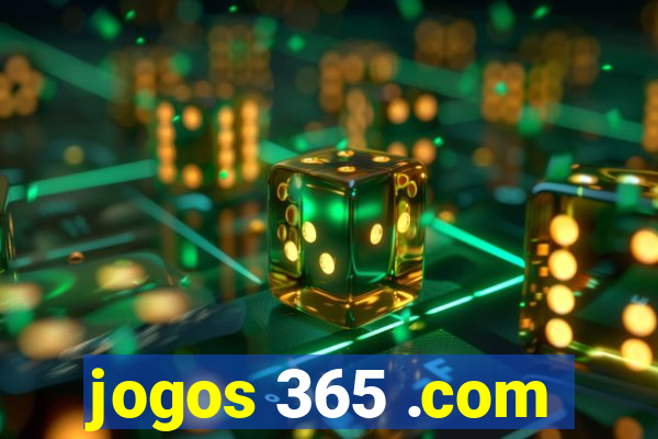 jogos 365 .com